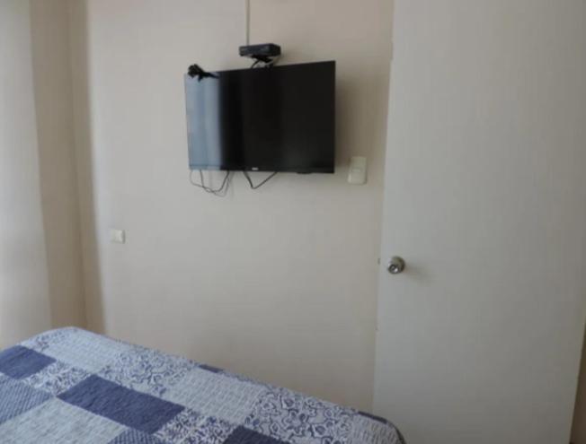 Apartamento Reinos Griegos En *