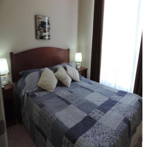 Apartamento Reinos Griegos En La Serena
