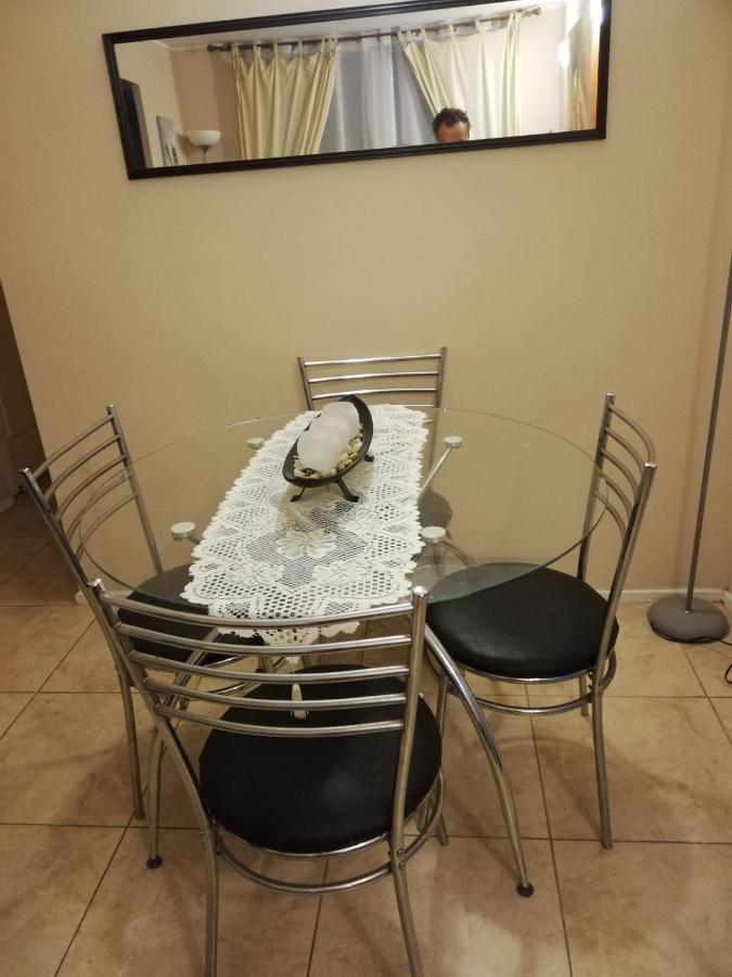 Apartamento Reinos Griegos En La Serena