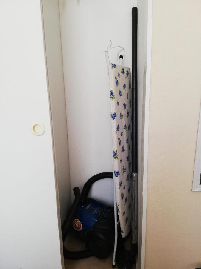 Apartamento Reinos Griegos En La Serena