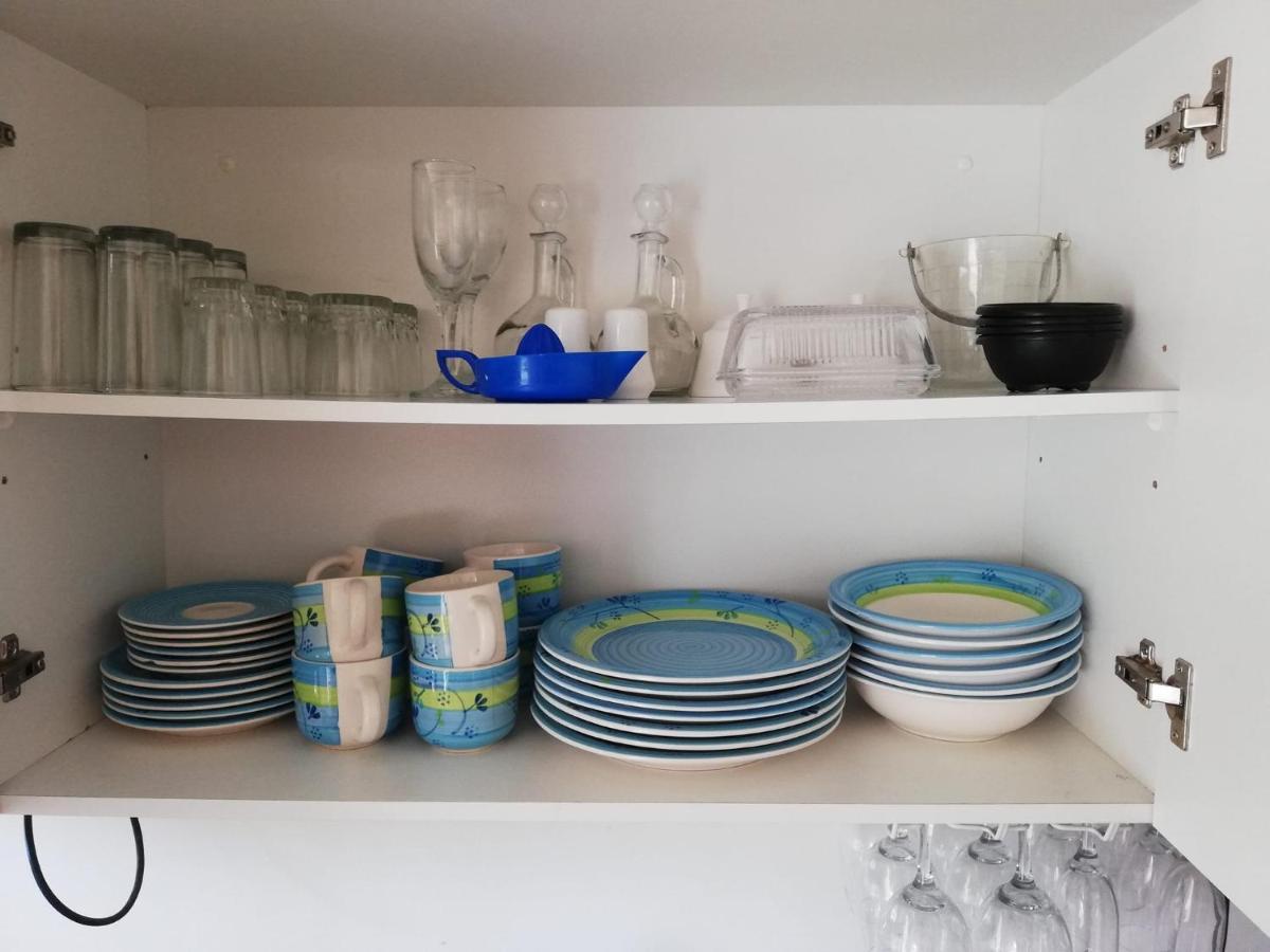 Apartamento Reinos Griegos En