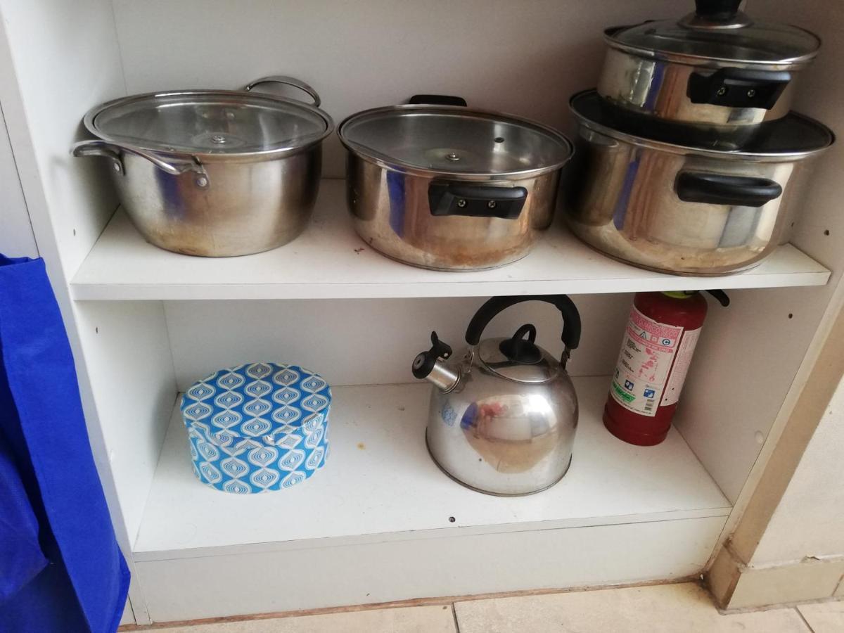 Reinos Griegos En Apartamento La Serena