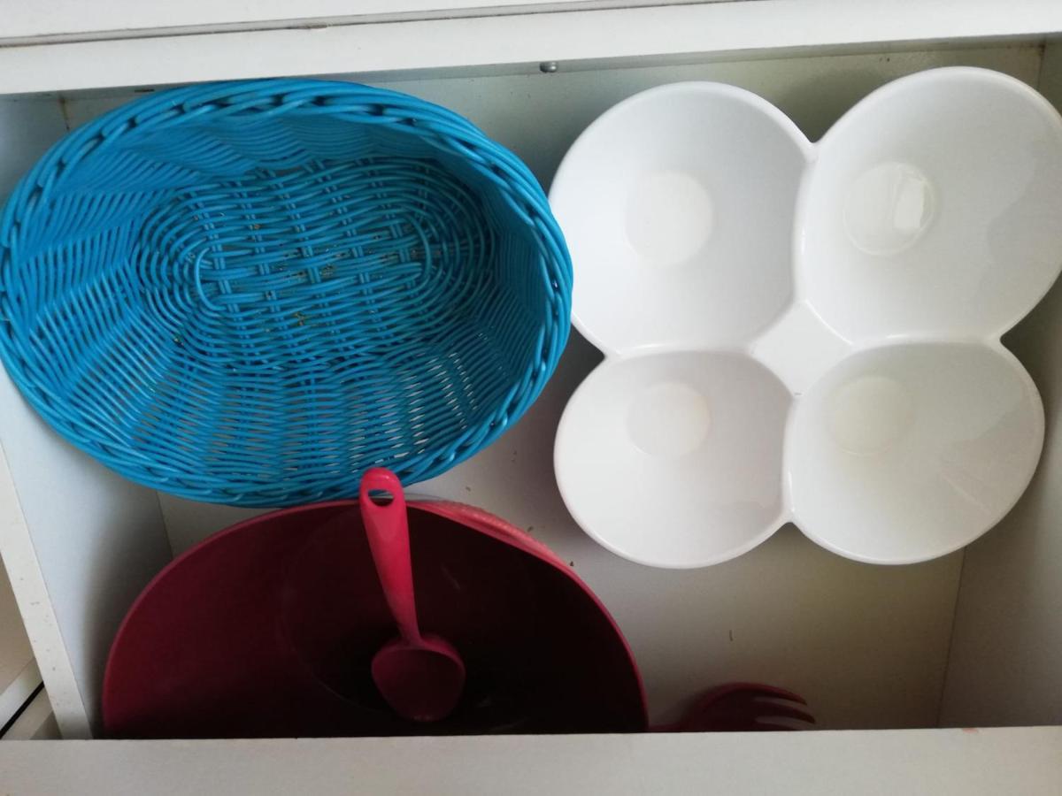 Apartamento Reinos Griegos En La Serena