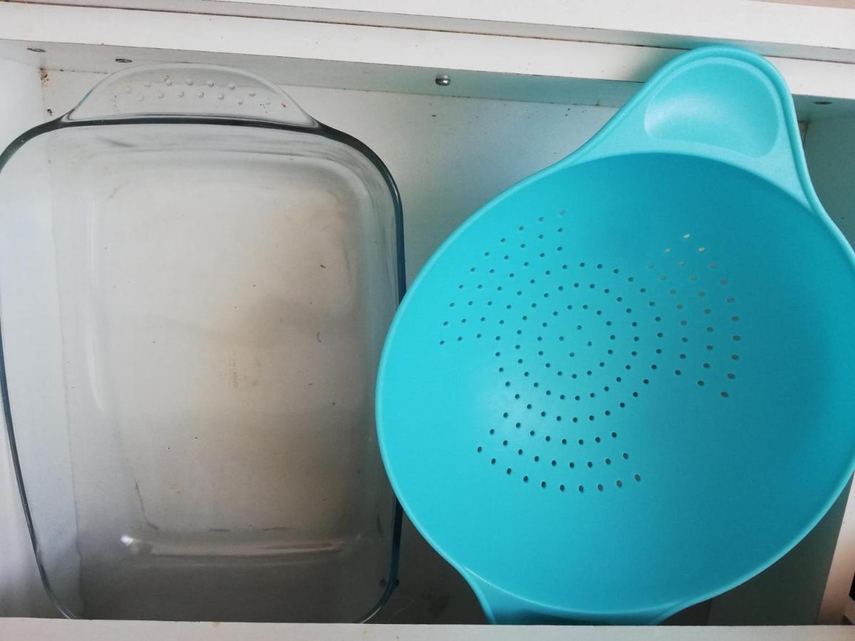 Apartamento Reinos Griegos En
