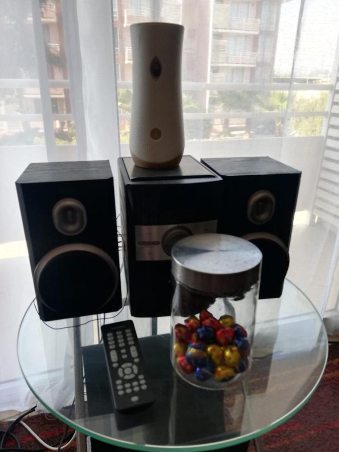Reinos Griegos En Apartamento