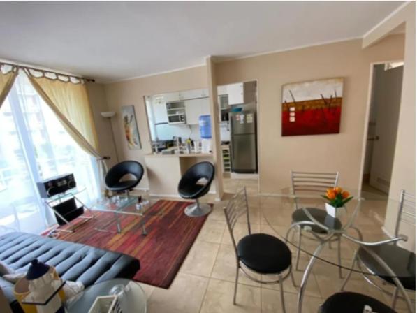 Reinos Griegos En Apartamento La Serena